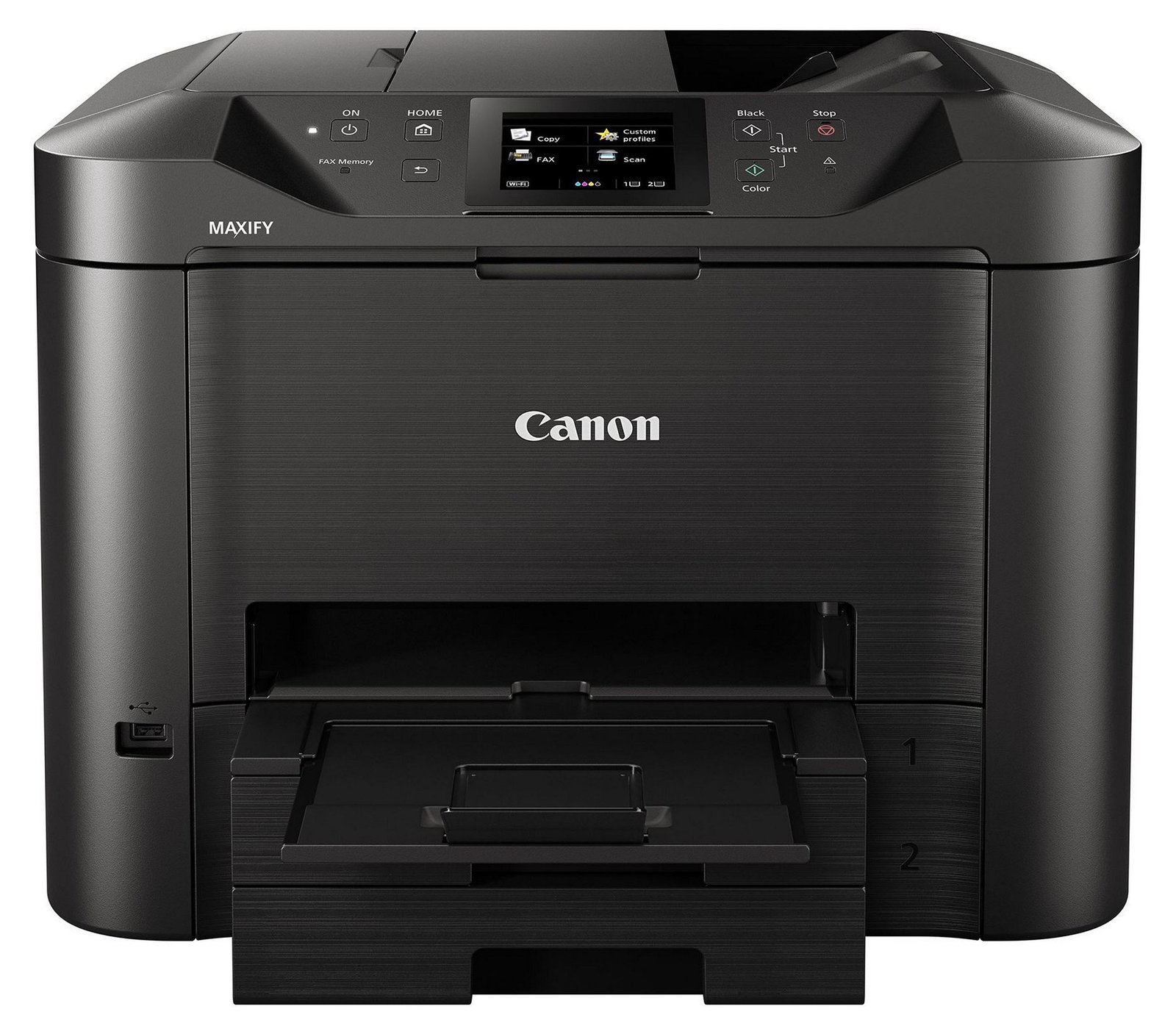 Canon Maxify Series